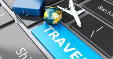 Мировой рынок онлайн-бронирования путешествий растет