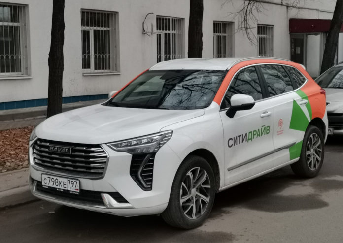 Каршеринги взгреют субсидиями