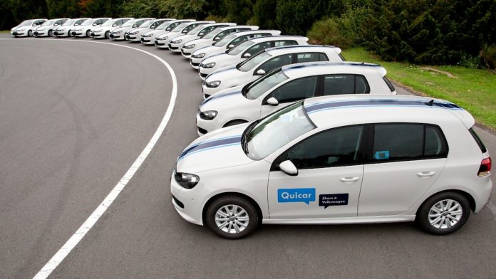 каршеринг OuiCar