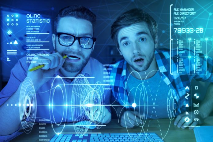 импортозамещение ПО, софт в шеринге