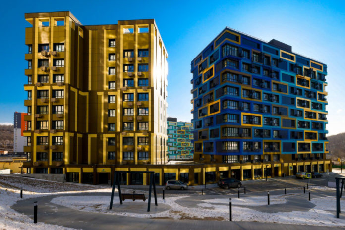 аренда жилья