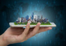Цифровые двойники и интеллектуальная мобильность создадут «умные города»