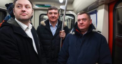 Депутат Петербурга ждет денег от сервисов кикшеринга