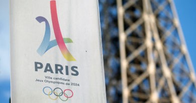 Олимпиаду-2024 в Париже объявили первой велосипедной 