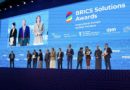 Страны BRICS признали цифровой двойник Москвы лучшим ИТ-решением для госуправления