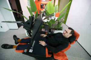 «Ростелеком» предложил посуточные офисы