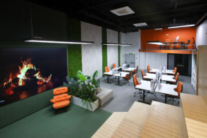 «Ростелеком» предложил посуточные офисы