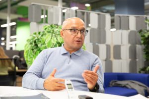 «Мы даем нейроинструменты для соискателей золотых кадров на российском Клондайке»