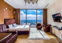 Посуточный бум