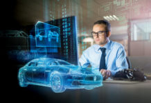 Автоданные пропишут в России