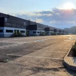 В Подмосковье запустили промышленный коворкинг площадью 50 тысяч квадратных метров