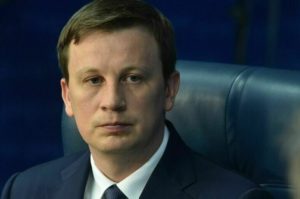 Автоданные пропишут в России